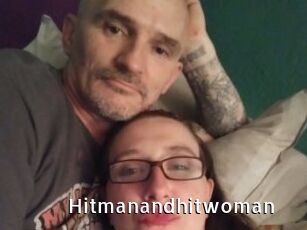 hitmanandhitwoman My Porno Stash
