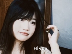 Hiyun