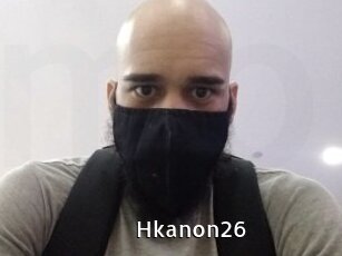 Hkanon26