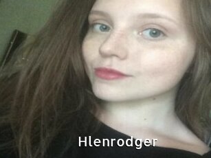 Hlenrodger