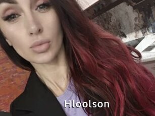 Hloolson