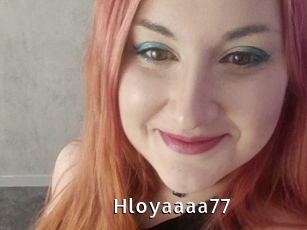 Hloyaaaa77
