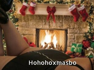 Hohohoxmasbo
