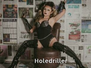 Holedriller