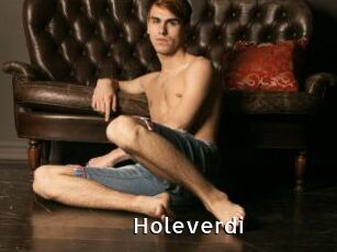 Holeverdi