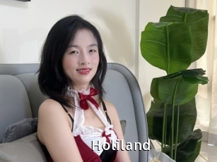 Holiland