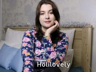 Holilovely