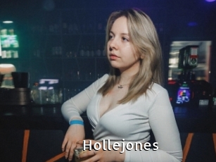 Hollejones