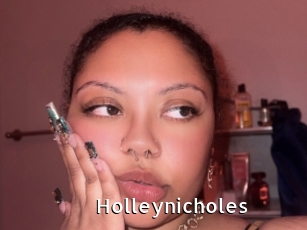 Holleynicholes