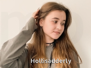 Hollisadderly