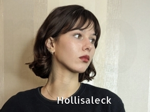 Hollisaleck