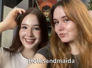 Hollisandmaida