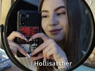 Hollisatcher