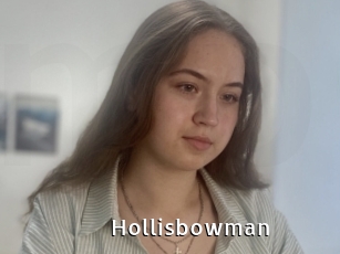 Hollisbowman