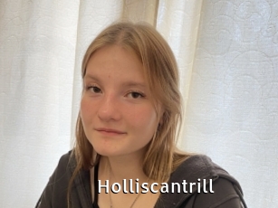 Holliscantrill