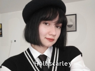 Holliscarley
