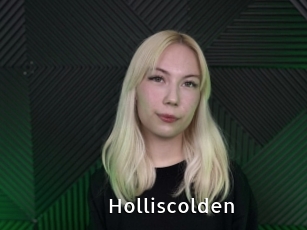 Holliscolden