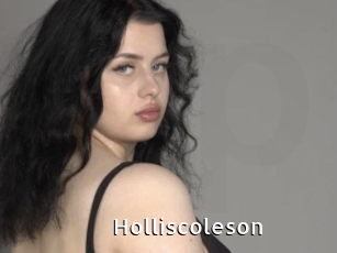 Holliscoleson