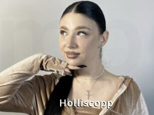 Holliscopp