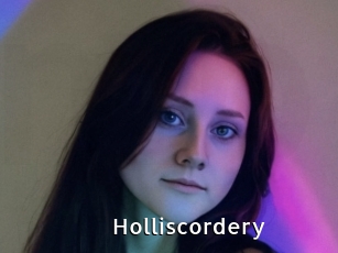 Holliscordery