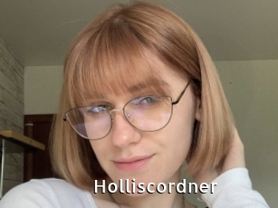 Holliscordner