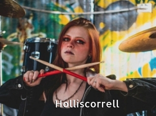 Holliscorrell