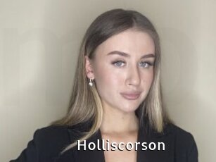 Holliscorson