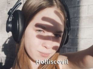 Holliscovil