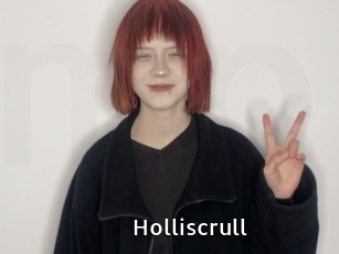 Holliscrull