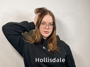 Hollisdale
