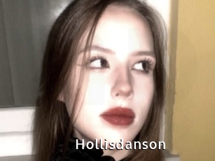 Hollisdanson