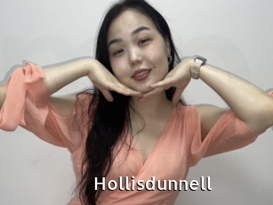 Hollisdunnell