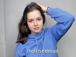 Hollisedman