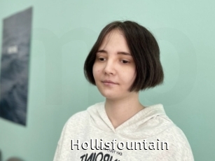 Hollisfountain