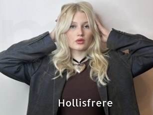 Hollisfrere