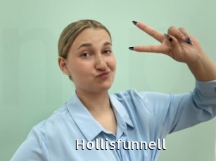 Hollisfunnell