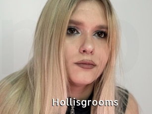 Hollisgrooms
