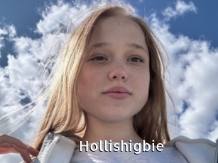 Hollishigbie