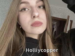 Holliycopper