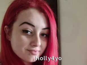 Holly4yo