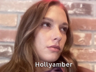 Hollyamber