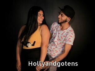 Hollyandgotens