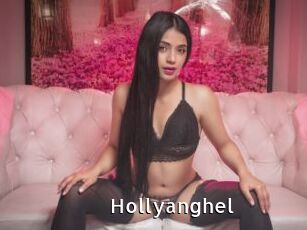 Hollyanghel
