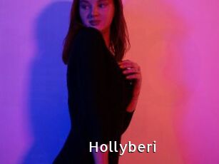 Hollyberi