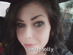 Hollyholly