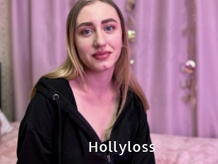 Hollyloss