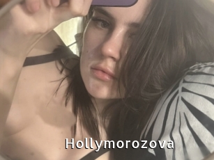 Hollymorozova