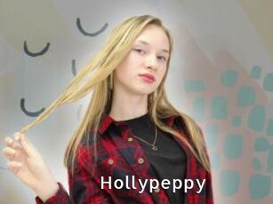 Hollypeppy