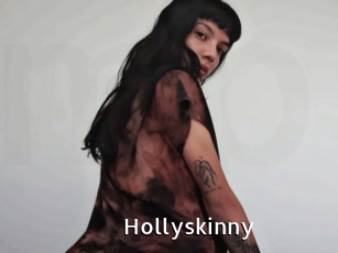 Hollyskinny