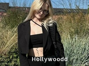 Hollywoodd